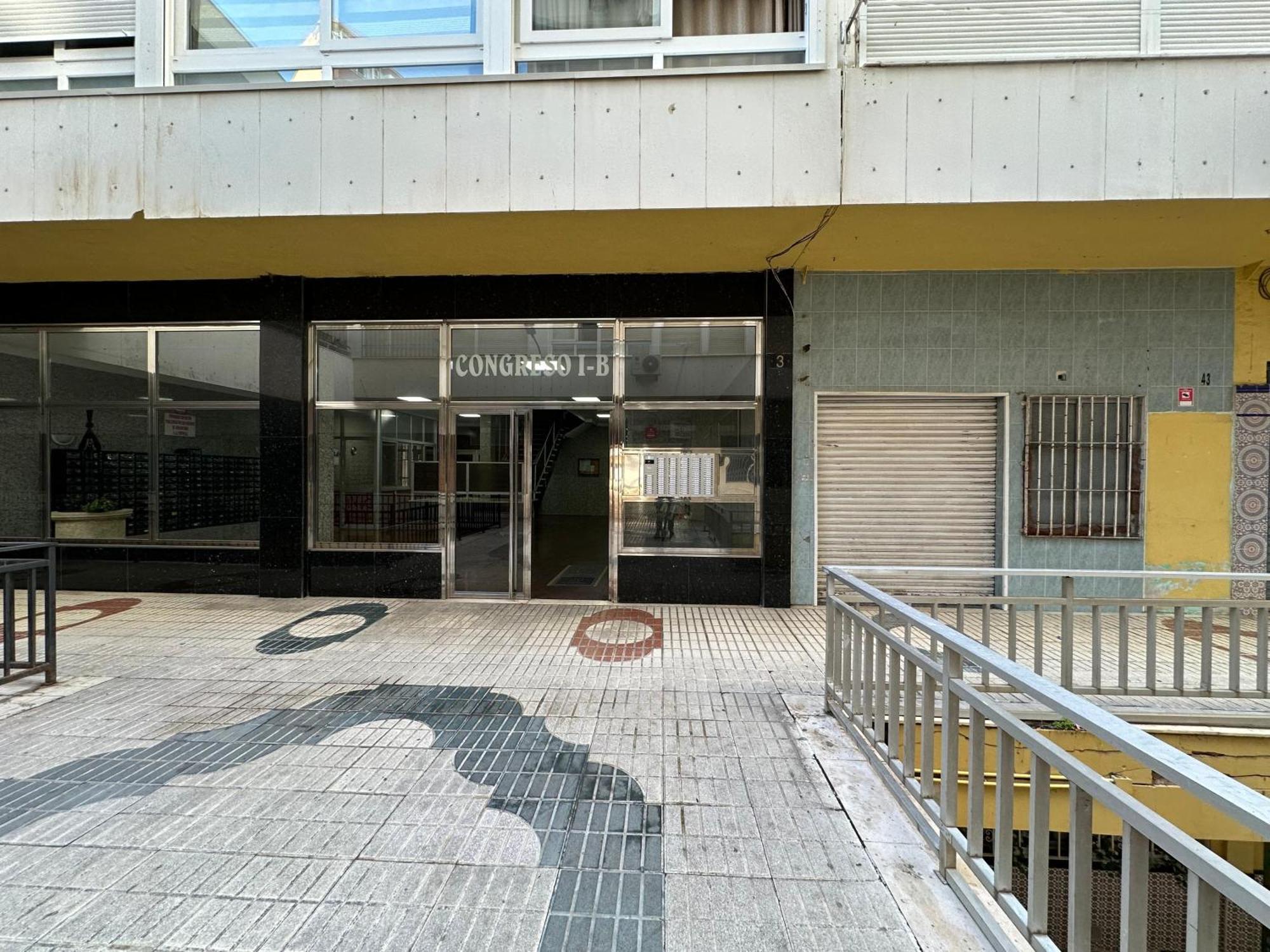 דירות טורמולינוס Cg131 - Centro 50 Metros, Playa 650 Metros, Wifi, Fire Stick Amazon מראה חיצוני תמונה